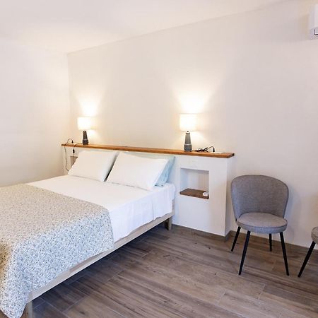 Al Rustico Hotel Torbole Sul Garda Buitenkant foto