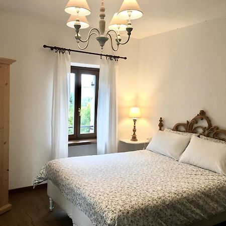 Al Rustico Hotel Torbole Sul Garda Buitenkant foto
