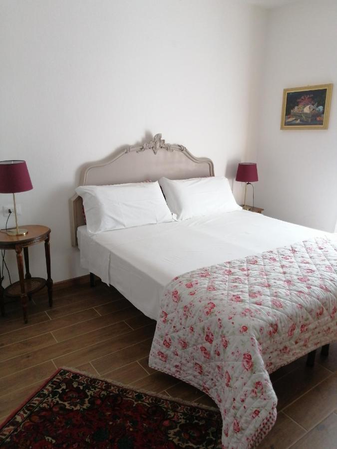 Al Rustico Hotel Torbole Sul Garda Buitenkant foto