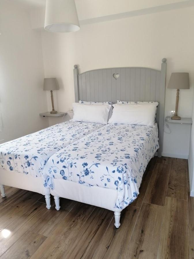 Al Rustico Hotel Torbole Sul Garda Buitenkant foto