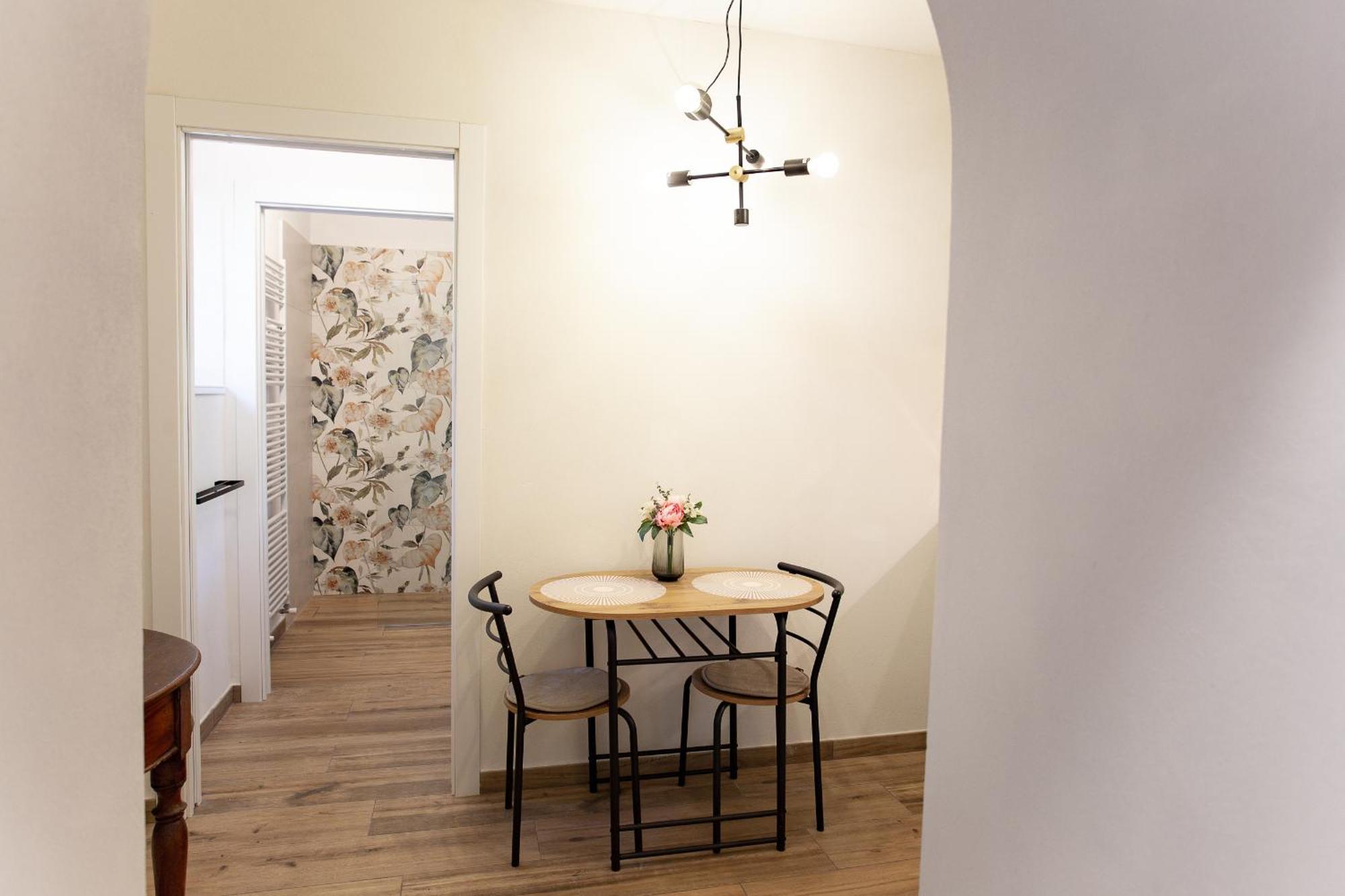 Al Rustico Hotel Torbole Sul Garda Kamer foto