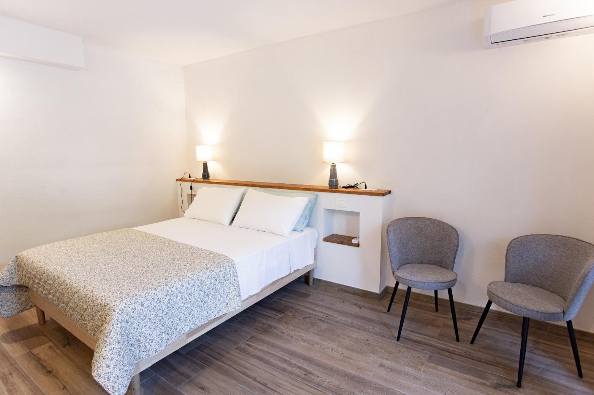 Al Rustico Hotel Torbole Sul Garda Buitenkant foto