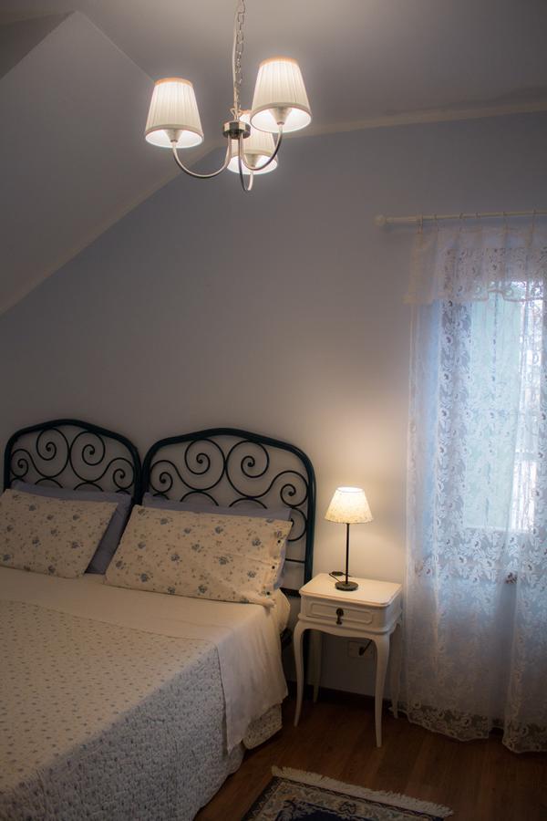 Al Rustico Hotel Torbole Sul Garda Buitenkant foto