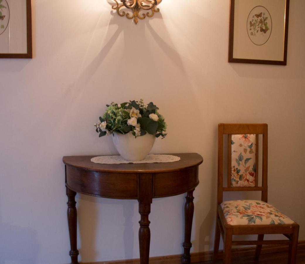 Al Rustico Hotel Torbole Sul Garda Buitenkant foto