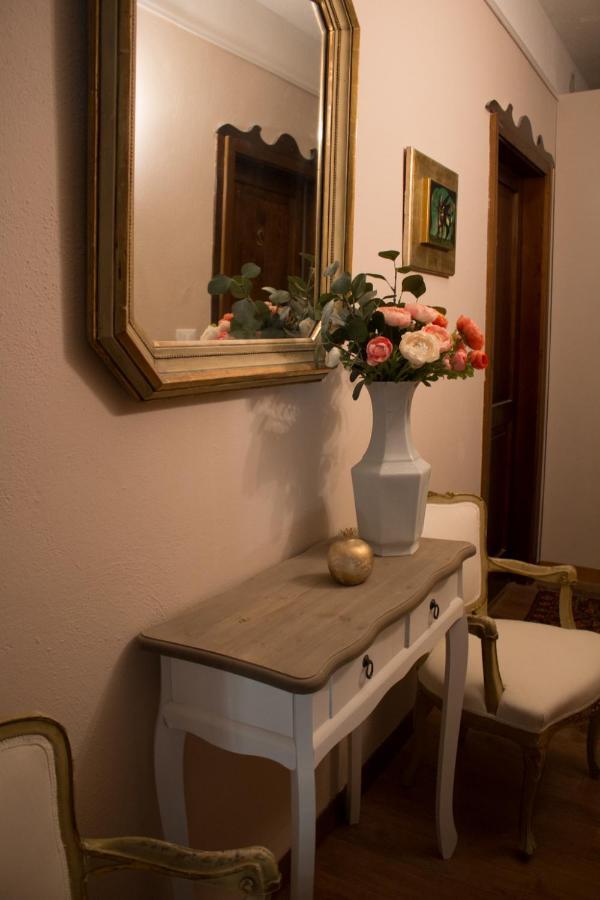 Al Rustico Hotel Torbole Sul Garda Buitenkant foto