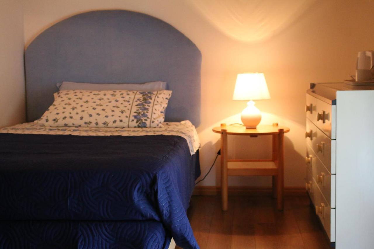 Al Rustico Hotel Torbole Sul Garda Buitenkant foto