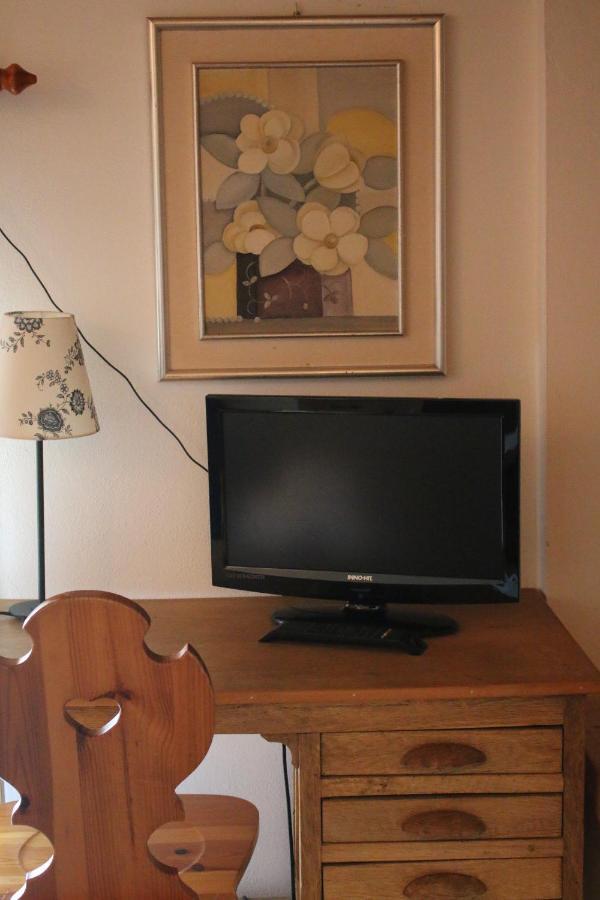 Al Rustico Hotel Torbole Sul Garda Buitenkant foto
