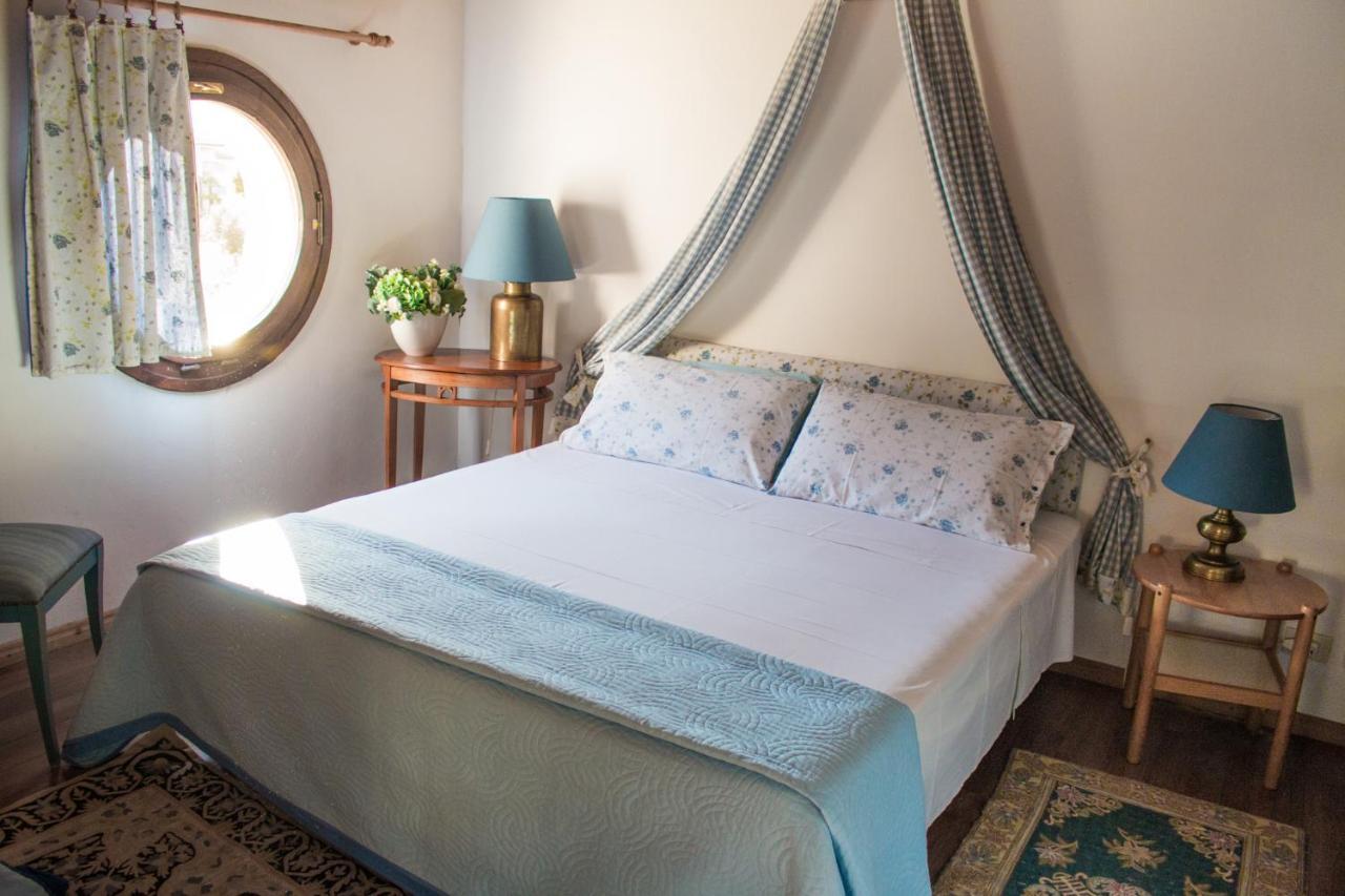 Al Rustico Hotel Torbole Sul Garda Buitenkant foto